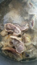 上鲜 单冻鸡胗 2斤 冷冻 卤鸡胗烤鸡肫卤煮烧烤食材清真食品 年货节 实拍图