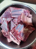 芈羊羊 宁夏滩羊肉 羊腿羊排组合10斤年货礼盒生鲜 清真 盐碱地源头直发 实拍图