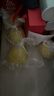福建平和老树红柚 新鲜现摘 皮薄肉厚多汁 蜜柚柚子 1-1.5斤（2粒）性价比 实拍图