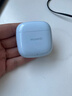华为长续航蓝牙耳机 FreeBuds SE 2 国家补贴 40小时长续航 快速充电 蓝牙5.3适用于苹果/安卓手机蓝 实拍图