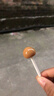 阿尔卑斯 混合口味棒棒糖200g(20支)  休闲零食 儿童水果果汁硬糖礼物分享 实拍图