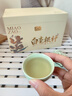 七春 特级 白毫银针 茶叶礼盒散茶500g云南月光白茶节日过年送领导 实拍图