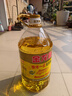 金龙鱼 食用油【保真菜籽油】精炼一级 菜籽油5L（新老包装随机发货） 实拍图