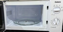格兰仕（Galanz）微波炉家用小型360°转盘快捷加热旋钮操控17L家用容量易洁内胆操作便捷微波炉 V1 实拍图