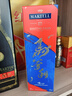 马爹利(Martell)鼎盛VSOP干邑白兰地洋酒700ml马年限量 春节 年货 礼盒 实拍图