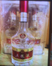 五粮液 普五八代 浓香型白酒 52度 500ml*2瓶礼盒装  实拍图