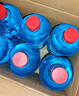 长城世喜汽车冬季防冻玻璃水-25度1.8L*6瓶 强力去污去油膜雨刮水 实拍图