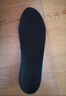 eleft超轻盈隐形内增高鞋垫男女减震透气足弓支撑皮鞋垫 网面透气2cm 实拍图