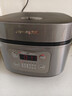 九阳（Joyoung）不粘厚釜内胆大火力柴火饭3升黄金容量家用2-3人微压多功能电饭煲电饭锅行业热销30FZ630 实拍图