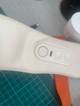 倍轻松（breo）N6mini【孙颖莎同款】颈椎按摩仪器 按摩披肩肩颈按摩仪器斜方肌腿腰颈部按摩 生日新年礼物 实拍图