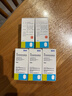 【原研进口】参天爱丽眼药水 丽爱思 地夸磷索钠滴眼液 3%*5ml*5盒 实拍图
