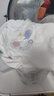 好奇（Huggies）金装拉拉裤XXXXL52(19kg以上)尿不湿【速干不易红】 实拍图