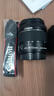 佳能（Canon）EOS 200D2 II 二代 单反相机 4K Vlog视频 家用便携高清美颜照相机 18-55mm标准变焦 旅行畅玩套装 实拍图