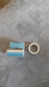 海氏海诺 压敏胶带 棉布 医用胶布透气自粘贴 白色2cm*300cm*2卷 实拍图