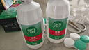 爱尔康 傲滴隐形眼镜多功能护理液355*2+60ml 清洁杀菌除蛋白进口 实拍图