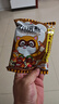统一小浣熊 滋滋烤肉味干脆面 35g*30包 整箱装儿时美食干脆面方便面 实拍图