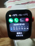 华为（HUAWEI）手表WATCH FIT 3【国家补贴15%】智能运动健康管理蓝牙通话轻薄大屏NFC门禁支付送男女士朋友礼物 月光白【甄选定制表带+精美表盘】 实拍图
