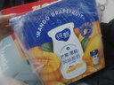 蒙牛纯甄芒芒西柚酸奶200g*10盒 佐餐解腻送礼盒装新老包装随机 实拍图