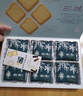 白恋人白色恋人夹心饼干白巧99g礼盒日本进口休闲零食年货情人节送礼物 实拍图