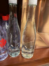 亿纯（ONE PURE）新西兰原装进口天然软矿泉水 500ml*24瓶 高端弱碱性矿物质饮用水 实拍图