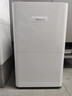 海信（Hisense）家用除湿机 干衣/抽湿机 卧室除湿器轻音防潮去湿器适用室内/地下室抽湿器 50L/天 120-180㎡ 适用整屋除湿WIFI 实拍图