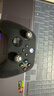 微软（Microsoft） Xbox Series X/One S手柄配件 XSX/XSS游戏机周边 新款XboxSeries防滑手柄套（黑色）+猫爪帽 实拍图