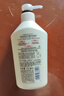 可悠然沐浴露大黄瓶550ml 美肌香氛滋润保湿 男女通用持久留香沐浴乳 实拍图