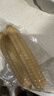 佳农 西双版纳拇指玉米净重2斤  8-12包 真空锁鲜 宝宝辅食 源头直发 实拍图