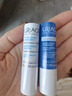 依泉（Uriage）润唇膏日夜修护2件套 滋润保湿唇部护理滋润防干裂+OM牙膏套装 实拍图