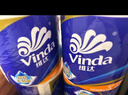 维达（Vinda）【孙颖莎推荐】有芯卷纸 蓝色经典4层140克*27卷 卫生纸纸巾 整箱 实拍图