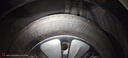 玲珑轮胎汽车轮胎185/60R15 88H 绿行系列GREEN-Max HP010* XL 原配桑塔纳 实拍图