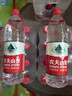 农夫山泉 饮用水 饮用天然水1.5L 1*12瓶  整箱装 塑膜随机发货 实拍图