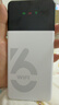 影腾随身wifi三网全国通用无线wi-fi6免插卡移动联通电信无限制大流量卡便携式网卡高速网络2025款5GHF 【三网通6000毫安充电款】+续航翻倍全国通用 实拍图