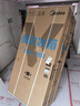 美的（Midea）熊墩墩Pro600L法式四开门冰箱超薄嵌入式双系统一级能效除菌制冰大容量BCD-600WUFIPZM(E)国家补贴 晒单实拍图