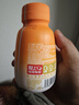 轻上【年货礼盒】红石榴血橙汁添加胶原蛋白肽果蔬汁饮料245ml*10瓶 实拍图