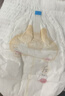 好奇（Huggies）金装拉拉裤XXL28+6片(15kg以上)尿不湿【速干不易红】 实拍图