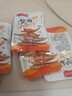 香辣小鱼仔小鱼干开袋即食下饭菜小鱼仔毛毛鱼小吃湖南特产小零食 盐焗味 买20送20【共40包】超值推荐 实拍图