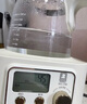 小白熊全玻璃恒温水壶调奶器婴儿电热水壶烧水壶冲奶1.2L 5025随机发货 实拍图