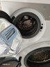 美的（Midea）可爱多分区洗烘套装 11KG三筒滚筒洗衣机全自动＋10KG全变频热泵烘干机 MG11GGEX+10HEX 内衣洗 实拍图