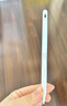 京东京造电容笔iPad苹果笔适用25年Pro/Air/Mini/iPad11平板触控触屏手写笔applepencil二代防误触 实拍图