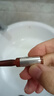 hfp紧致弹嫩安瓶次抛精华液1ml*5抗皱淡纹修护补水保湿新年礼物 实拍图