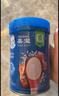 嘉宝（GERBER）番茄牛肉谷物高铁米粉婴幼儿米粉宝宝辅食米糊250g6月+100%真验厂 实拍图