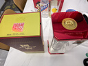 泸州老窖 国窖1573 国宝红 浓香型白酒 52度 500ml单瓶装(年份随机) 实拍图