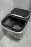康佳（KONKA）泡脚桶按摩加热全自动足浴盆恒温电动洗脚桶足疗盆家用高深桶送爸爸妈妈父母长辈亲生日礼物礼品 热销推荐【豪华全自动高深12D滚珠】定时液晶智控屏 康佳官方指定恒温速热款 实拍图