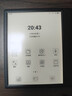掌阅（iReader）【新品上市】Ocean5 Pro 7英寸智能阅读本 电子书阅读器 墨水屏电纸书 AI平板电脑学习便携 星际黑 实拍图