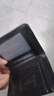班亚奴男士钱包班亚奴新款真皮短款超薄驾驶证卡包多功能竖款男式皮夹 黑色-普通款（复古头层皮） 实拍图
