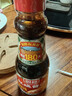 厨邦酱油 老抽系列 红烧酱油老抽【黄豆酱油】410ml  卤煮红烧上色 实拍图