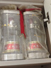 五粮液 普五八代 浓香白酒 52度 500ml*2瓶礼物 官方授权酒厂直供 实拍图