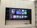 华为Vision智慧屏 5 SE 75英寸【伸缩挂架送装一体】鸿蒙AI搜片MiniLED国家补贴Pura 80投屏平板电视机 实拍图
