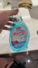 膜太（MOOTAA）欧洲进口玻璃清洁剂500ml*1强力去污淋浴厨房车窗除水垢清洗剂 实拍图